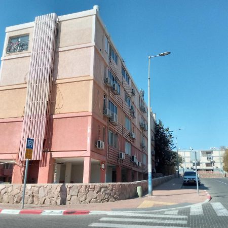 Ofir, Nice Small Unit, 123Ejlat Exteriér fotografie