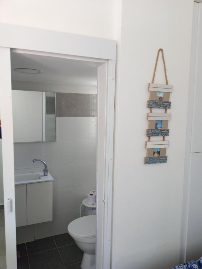 Ofir, Nice Small Unit, 123Ejlat Exteriér fotografie
