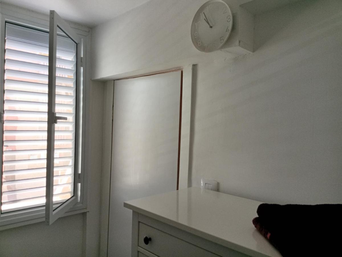 Ofir, Nice Small Unit, 123Ejlat Exteriér fotografie