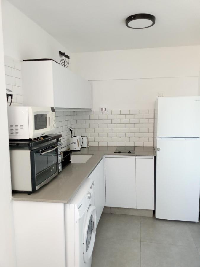 Ofir, Nice Small Unit, 123Ejlat Exteriér fotografie