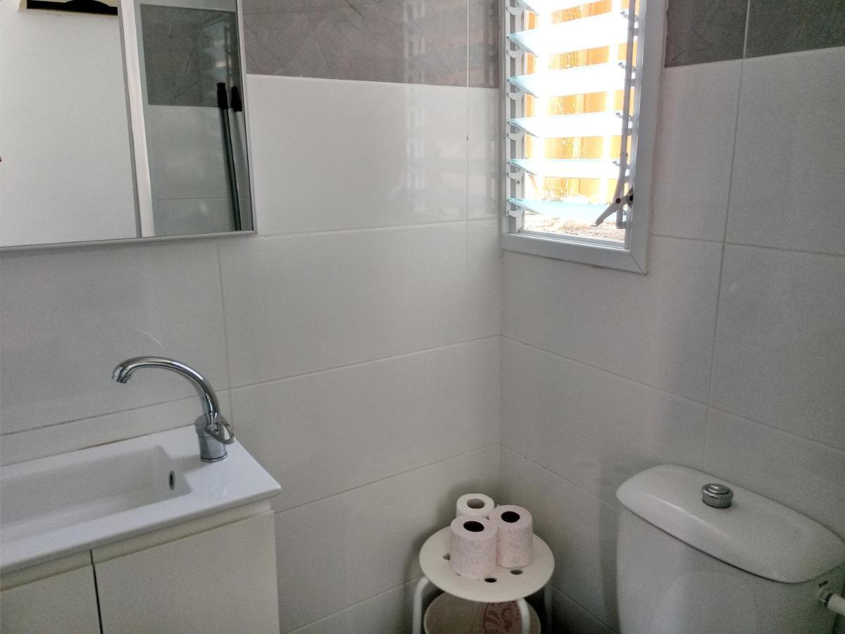 Ofir, Nice Small Unit, 123Ejlat Exteriér fotografie
