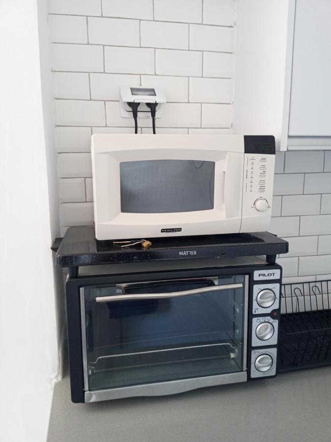 Ofir, Nice Small Unit, 123Ejlat Exteriér fotografie