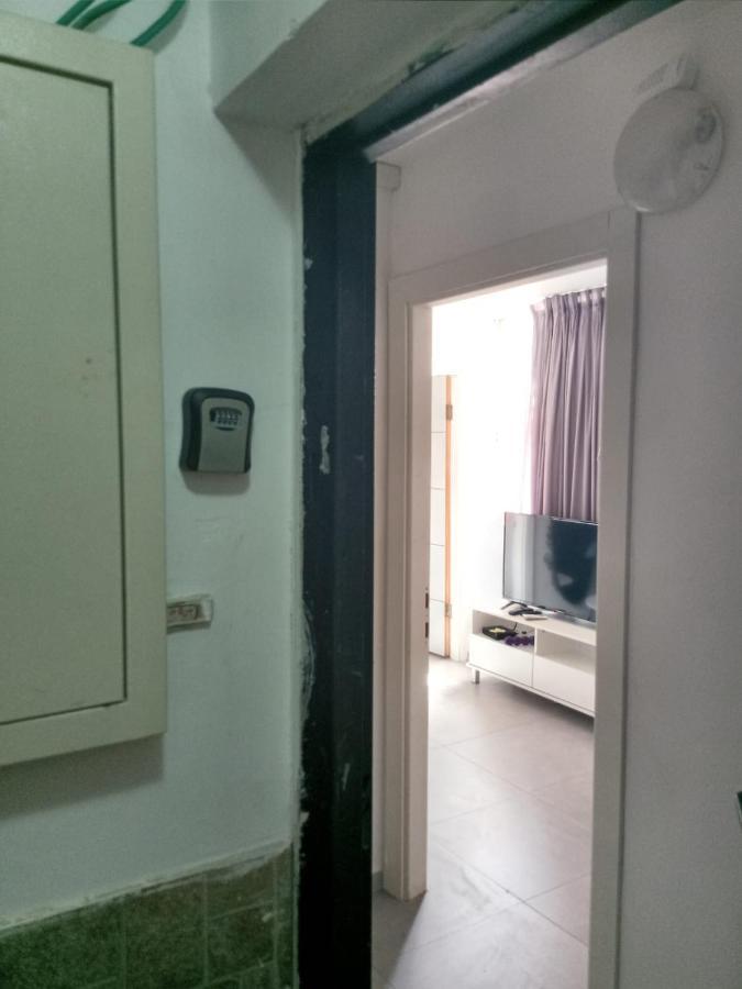 Ofir, Nice Small Unit, 123Ejlat Exteriér fotografie