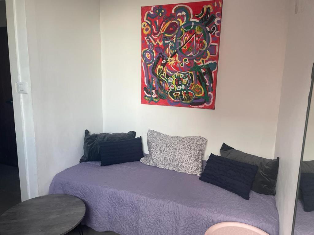 Ofir, Nice Small Unit, 123Ejlat Exteriér fotografie