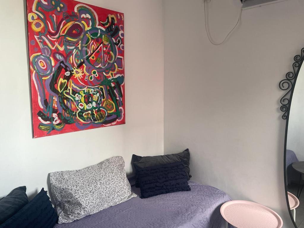 Ofir, Nice Small Unit, 123Ejlat Exteriér fotografie