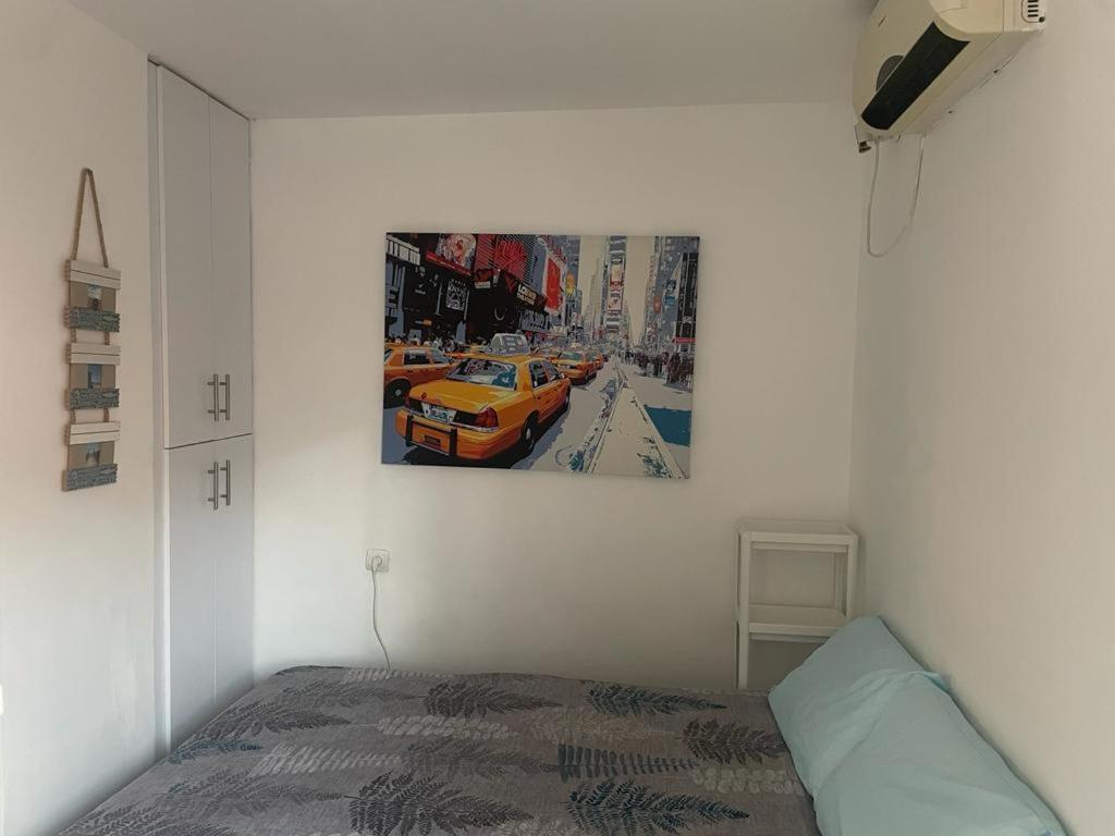 Ofir, Nice Small Unit, 123Ejlat Exteriér fotografie