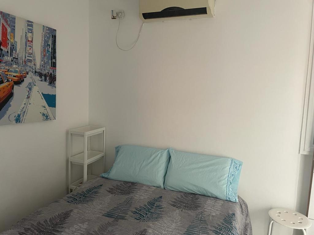 Ofir, Nice Small Unit, 123Ejlat Exteriér fotografie