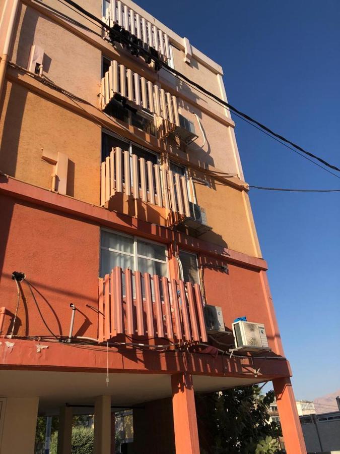 Ofir, Nice Small Unit, 123Ejlat Exteriér fotografie