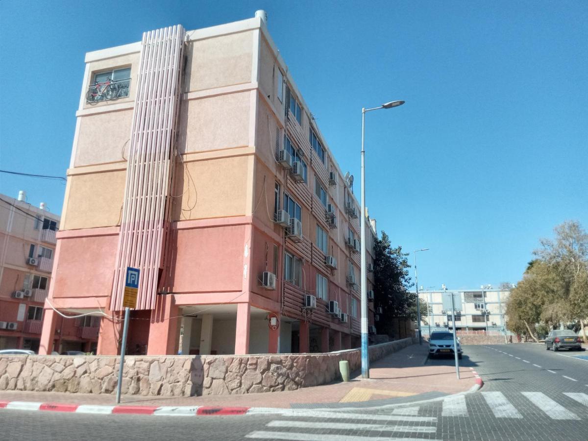 Ofir, Nice Small Unit, 123Ejlat Exteriér fotografie
