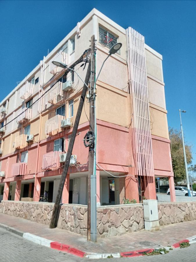 Ofir, Nice Small Unit, 123Ejlat Exteriér fotografie