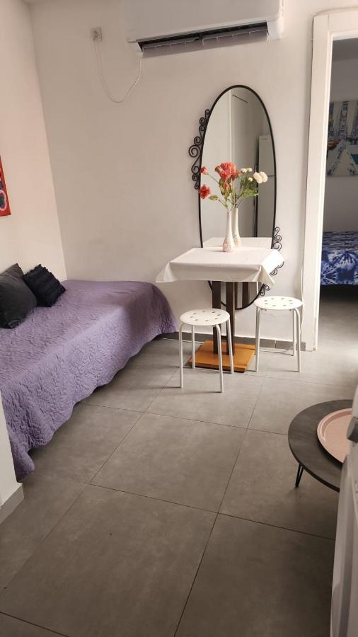 Ofir, Nice Small Unit, 123Ejlat Exteriér fotografie